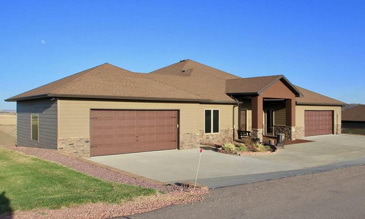 2316 Dakota Bluff, Homer, NE - $600,000